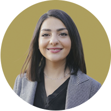 Customer testimonial